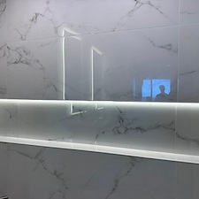 Luxurious-Shower-Tape-Lighting-Installation-in-Pensacola-FL 0